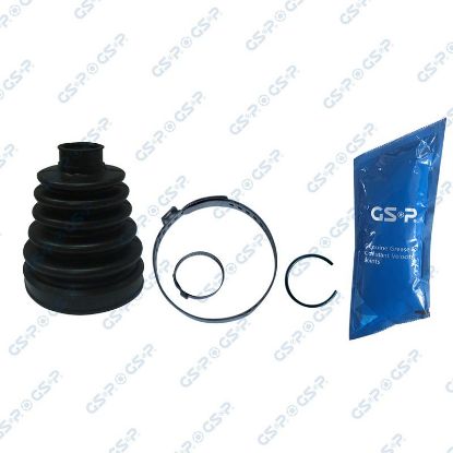 Bellow Kit, drive shaft DACIA 392419256R