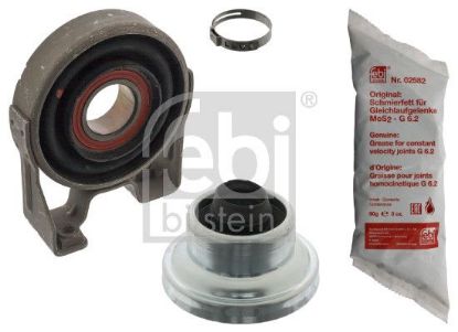 Repair Set, cardan shaft centre bearing VAG - 7L0 521 102 N S1