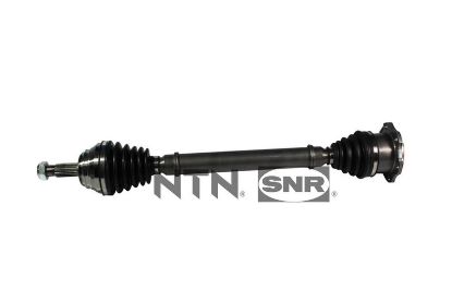 Drive Shaft Arosa 2/1997 - 6/2004