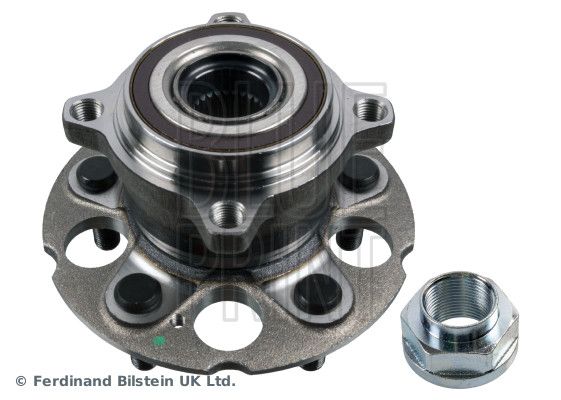 Wheel Bearing Kit HONDA - 42200-STK-951