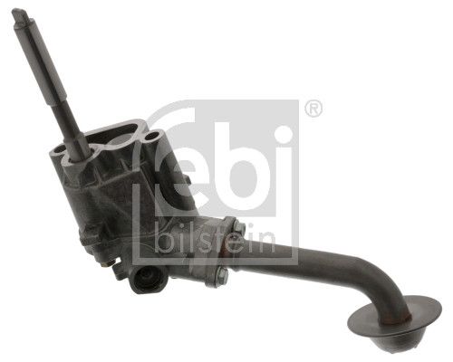Oil Pump VW-Audi 026 115 105 A