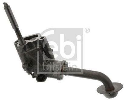 Oil Pump VW-Audi 026 115 105 A