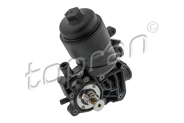 Housing, oil filter VAG - 059115389P
