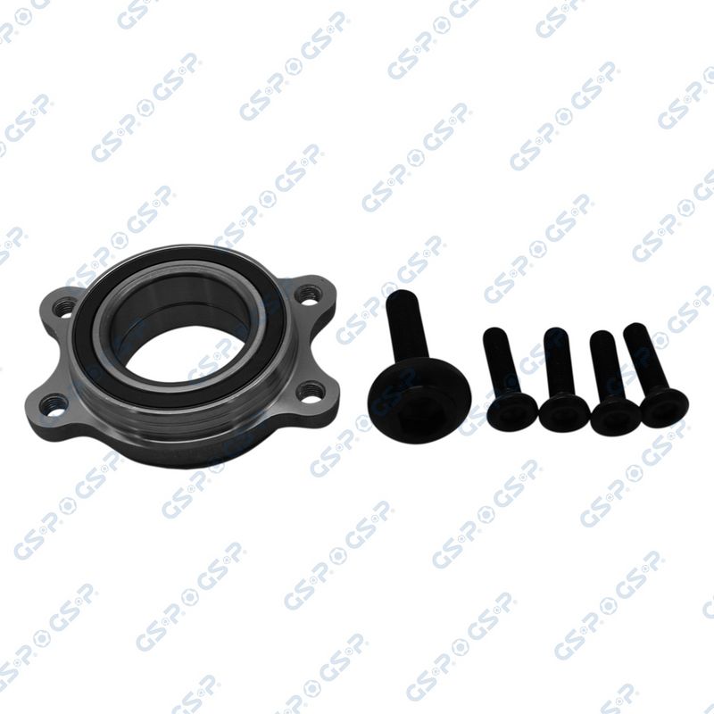 Wheel Bearing Kit VAG - 4H0 498 625A