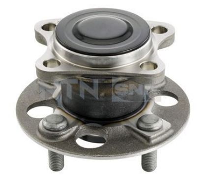 Wheel Bearing Kit Toyota Yaris II