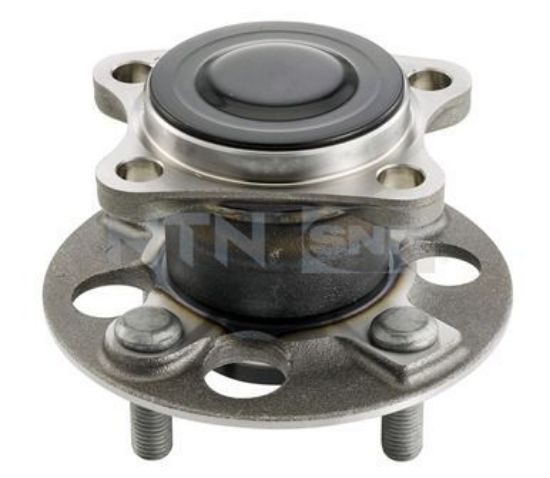 Wheel Bearing Kit Toyota Yaris II