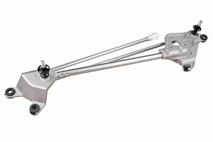 Supporting Frame, window cleaning system HONDA 76530-S9A-G01