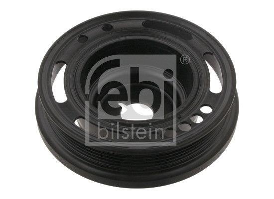 Belt Pulley, crankshaft Opel PKW 5614 447