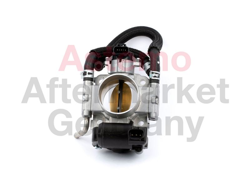 Throttle Body