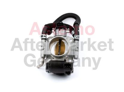 Throttle Body