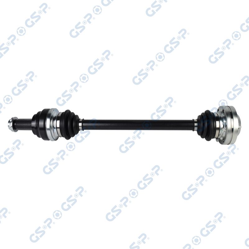 Drive Shaft BMW - 33 20 7 561 795
