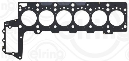 Gasket, cylinder head BMW 5 (E39) 525 d - M57