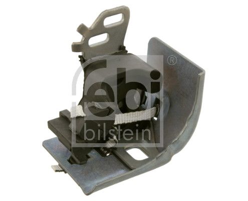 Mount, exhaust system Renault - 82 00 168 187