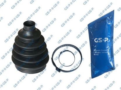 Bellow Kit, drive shaft Fiat