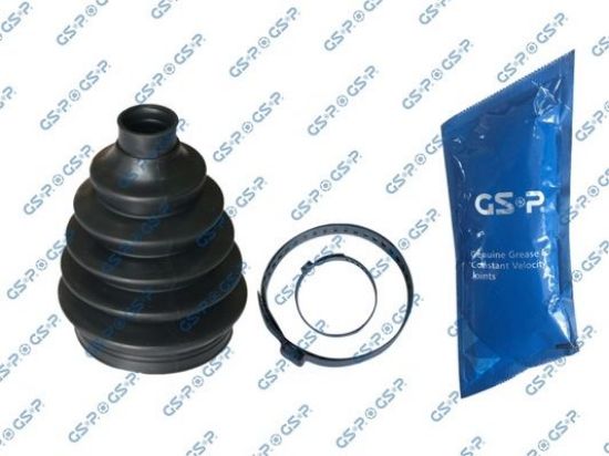 Bellow Kit, drive shaft Fiat