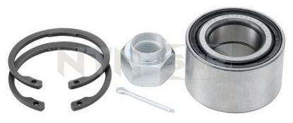 Wheel Bearing Kit AVEO Luukpära (T250, T255)