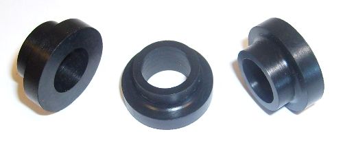 Gasket, timing case cover VOLVO PKW