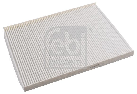 Filter, cabin air Opel PKW 6808 613
