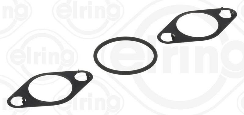 Gasket Set, EGR system Peugeot