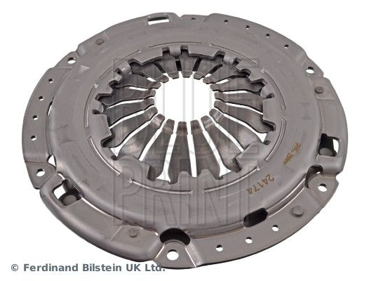 Clutch Pressure Plate CHEVROLET/DAEWOO 96182695