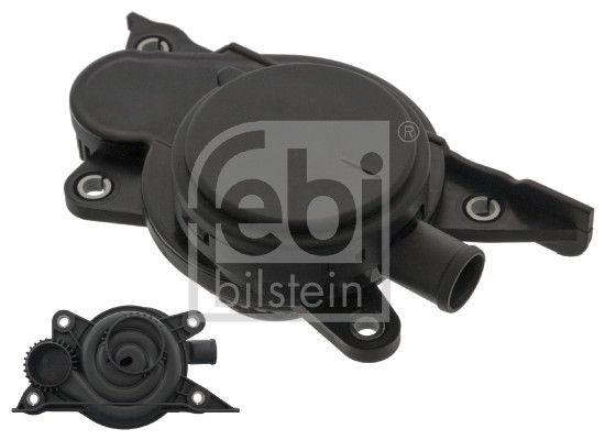 Oil Separator, crankcase ventilation MERCEDES-BENZ - 611 016 03 34