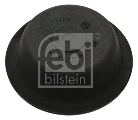 Diaphragm, diaphragm brake cylinder Universell verwendbar (z.B. DIN) - 897 120 526 4/2