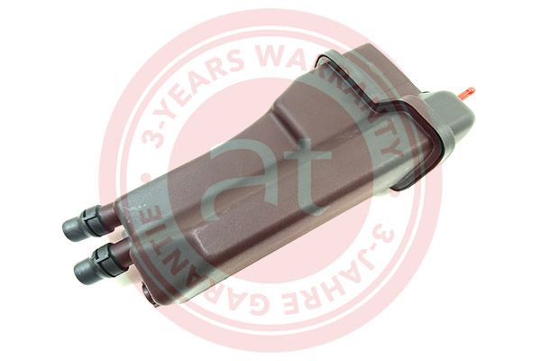 Expansion Tank, coolant BMW E39