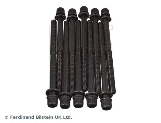 Cylinder Head Bolt Set Honda