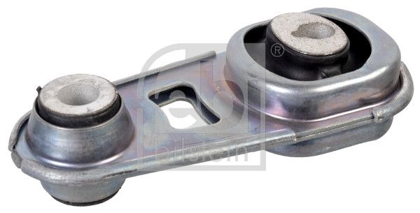Mounting, engine Renault 11 23 837 34R