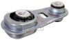 Mounting, engine Renault 11 23 837 34R