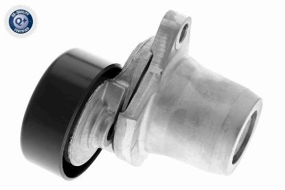 Belt Tensioner, V-ribbed belt HYUNDAI 25281-27010