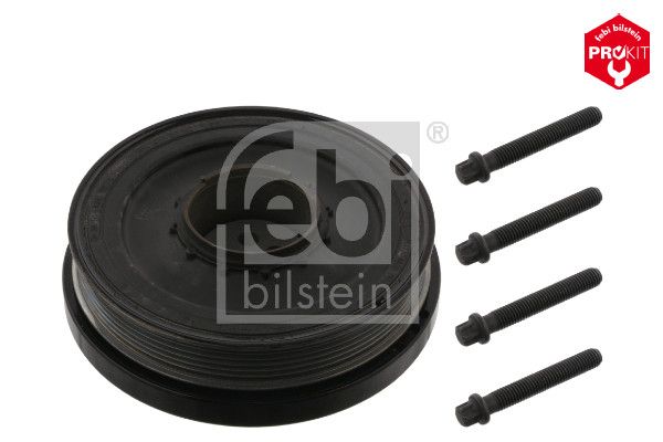Belt Pulley, crankshaft BMW 11 23 8 512 072 S1
