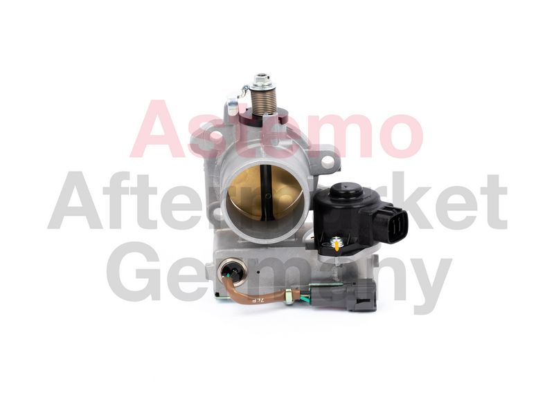 Throttle Body