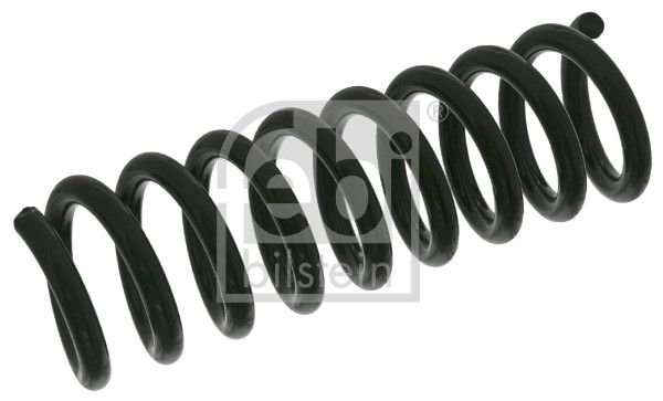 Suspension Spring Mercedes-Benz PKW 202 324 18 04