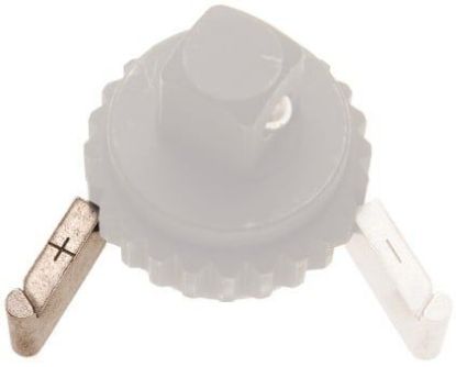 Repair Set, torque wrench Replacement Locking Plate + for Torque Wrench BGS