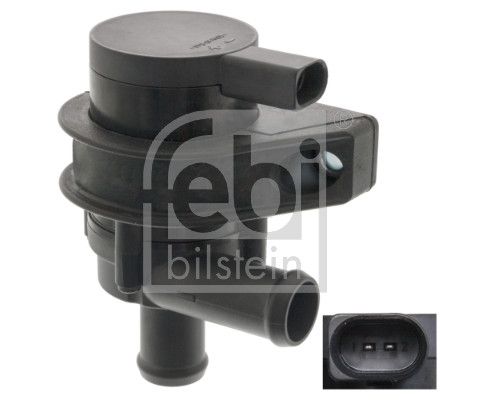Auxiliary Water Pump (cooling water circuit) VW-Audi - 1K0 965 561 G