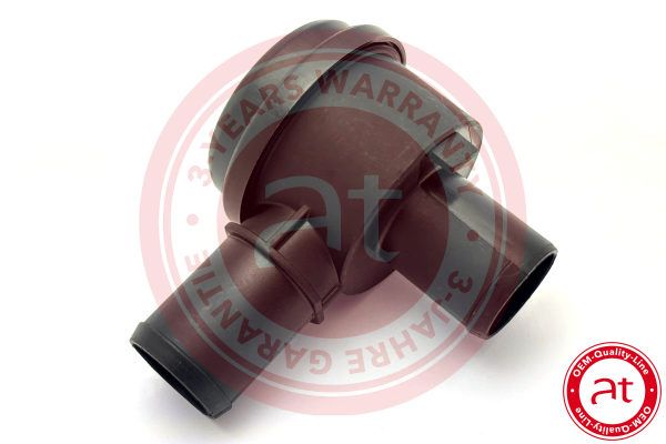 Valve, fuel cut-off Porsche