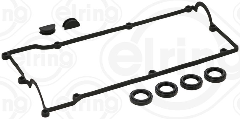 Gasket Set, cylinder head cover HYUNDAI / KIA