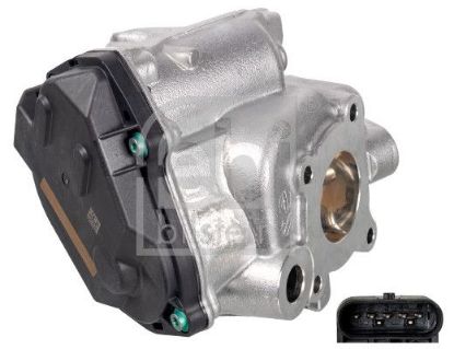 EGR Valve Mercedes-Benz PKW 651 140 08 60