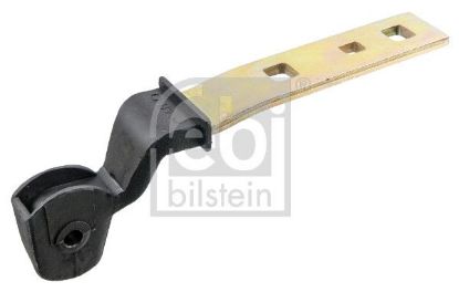 Hinge, bonnet Mercedes-Benz - 973 750 03 51