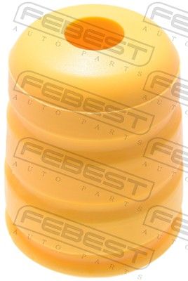 Leave Spring Stop, auxiliary spring FORD 1371238