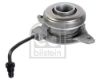 Central Slave Cylinder, clutch Mercedes-Benz - 000 254 29 08