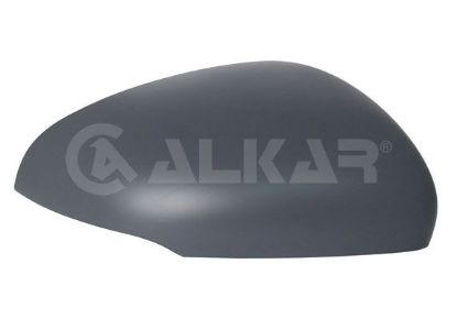Cover, exterior mirror