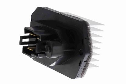 Resistor, interior blower HONDA 79330SJK941