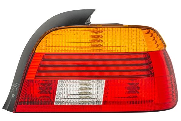 Tail Light Assembly BMW 5 (E39)