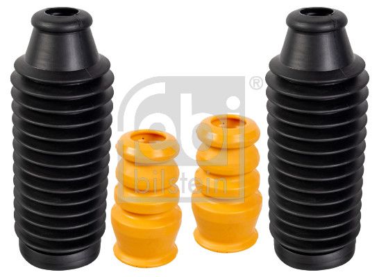 Dust Cover Kit, shock absorber HONDA 51686-SAA-E02 S1