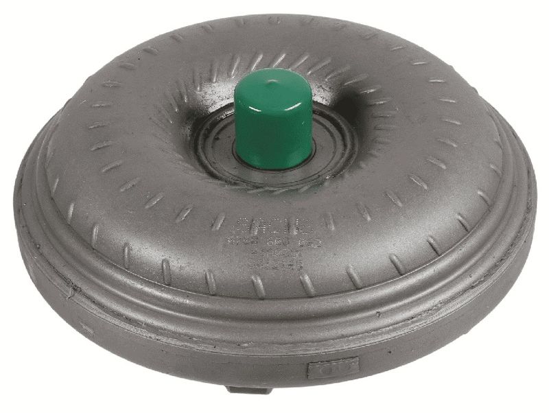Torque Converter