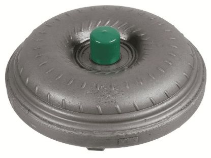 Torque Converter