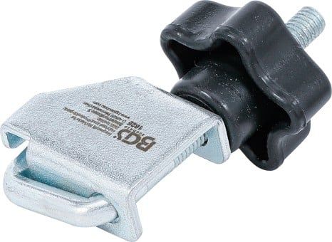 Hose Clamp Expert Hose Clamps, Diameter 10 mm