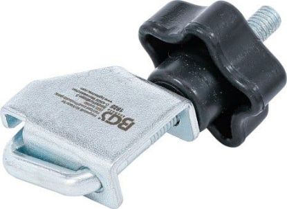 Hose Clamp Expert Hose Clamps, Diameter 10 mm